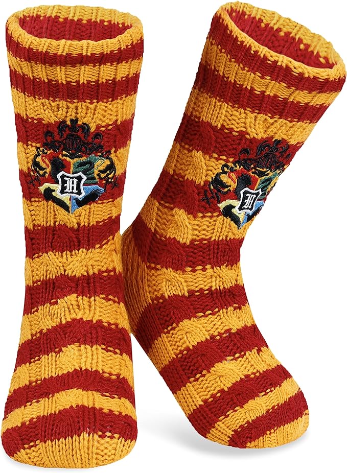 Pack de 5 pares de calcetines de Harry Potter